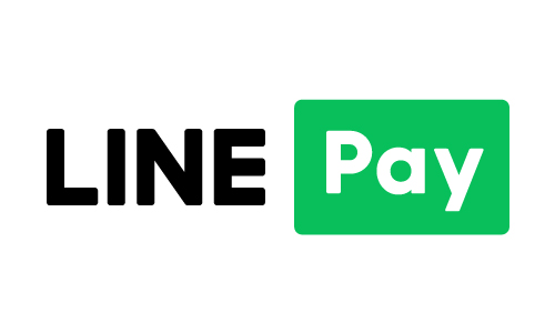LINE-Pay_logo_自社用 | 【公式】shizukawill (シズカウィル) - スマホアクセサリー 通販専門店